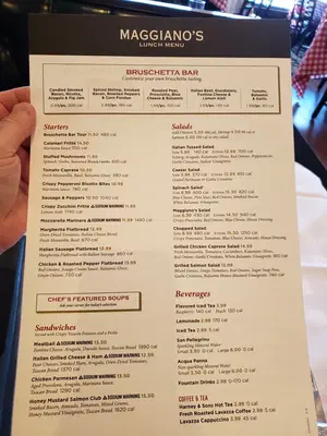 Adana Restaurant