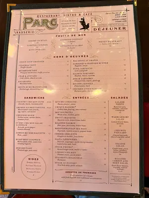 Leo's Burgers, Inc.