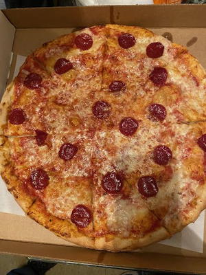 Sorrento Pizzeria and Grill