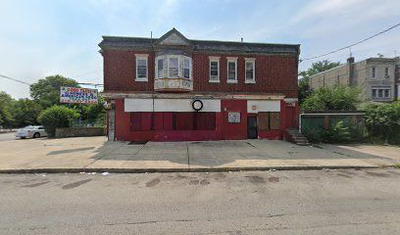 Silver Palace Chinese Restaurant