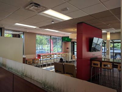 Wendy's