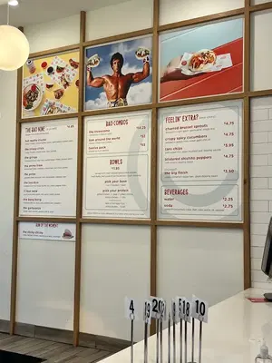 Business Photo