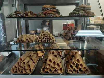 Piccolo Eatery