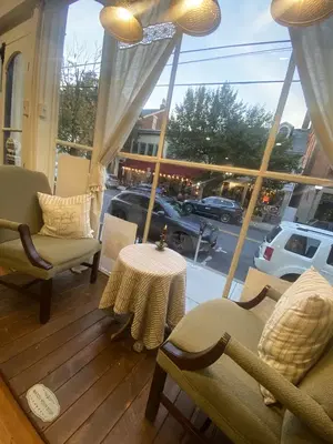 Brazilian Table