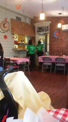 Chilangos Authentic Mexican Restaurante