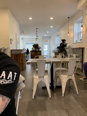 Slate Cafe