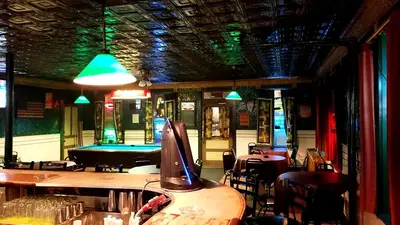 Parkview Hotel