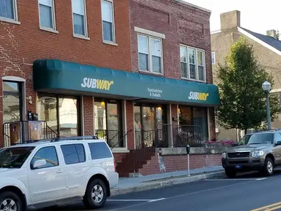 Subway