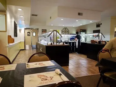 Lititz Family Cupboard Restaurant & Buffet