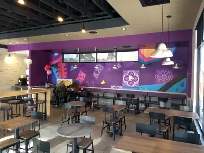 Taco Bell