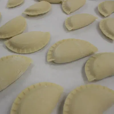Inna's Pierogi Shop - Lititz - Compass Mill Complex