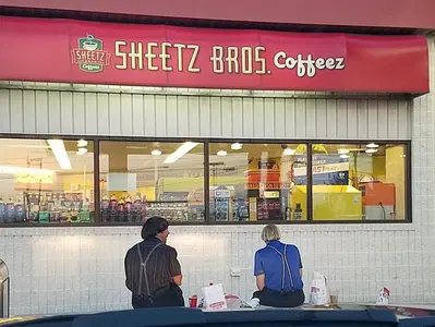 Sheetz
