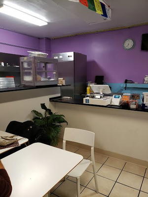 NAMASTE MOMO CORNER