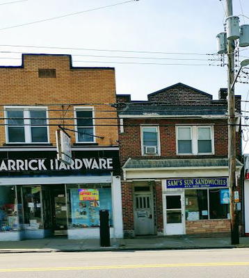 Business Photo