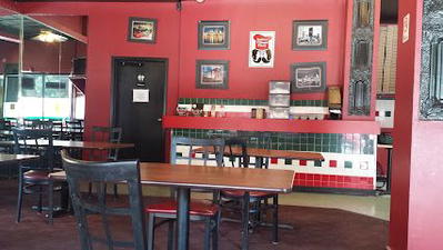 Italian Village Pizza Brentwood