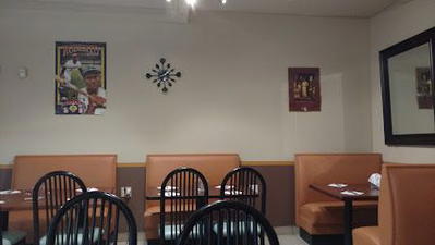 Express Pizzeria
