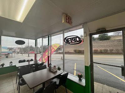 Original Gyro Pizza & Hoagies
