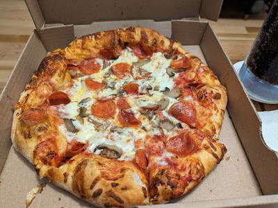Coaster's Pizza & Subs LLC