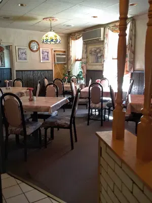 Mama's Pizzeria