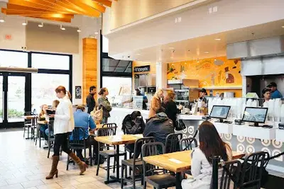 honeygrow