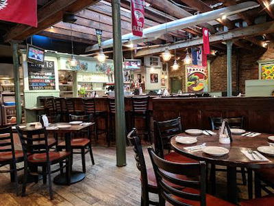 Winnie's Manayunk