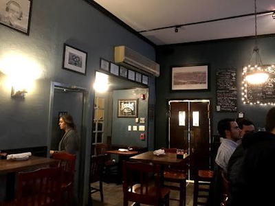 Manayunk Tavern