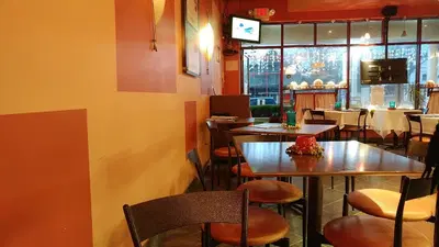 Manny's Place