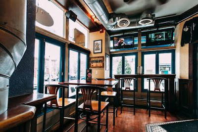 Lucky's Last Chance- Manayunk