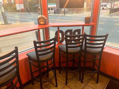 Deke's Carry Out & Catering
