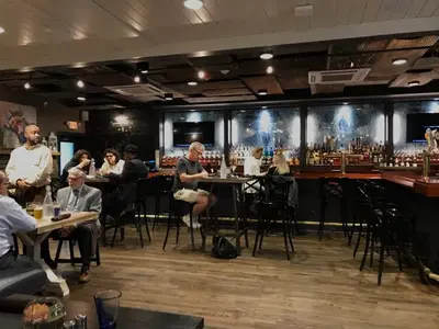Citron & Rose Tavern