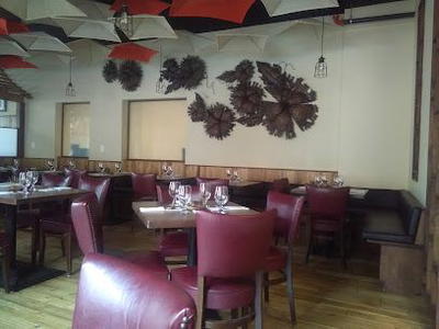 Chabaa Thai Bistro