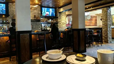 LongHorn Steakhouse