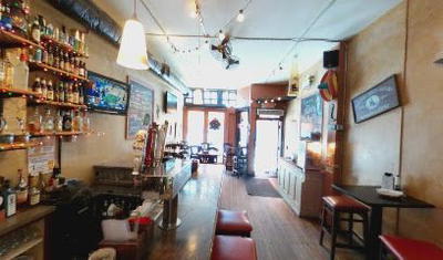 Cactus Cantina