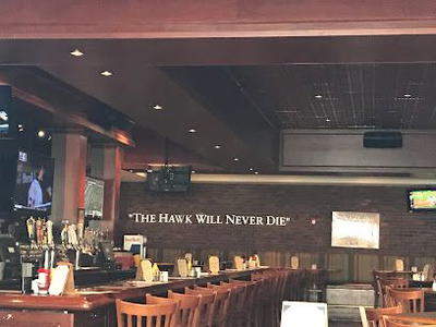 Landmark Americana Tap & Grill