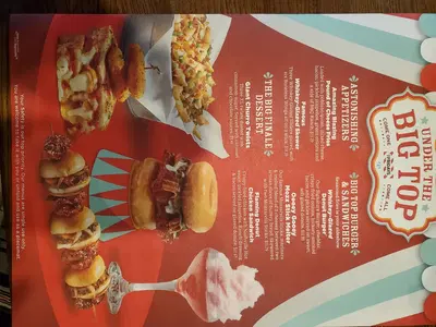 House of Pizza