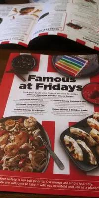 Cuchifrito Restaurant