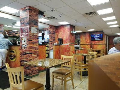 Larry's Steaks