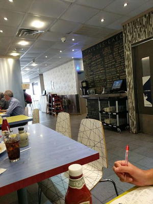Taylor's Cafe