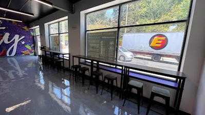Unity Taqueria