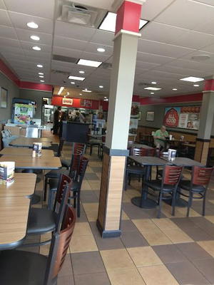 Boston Market