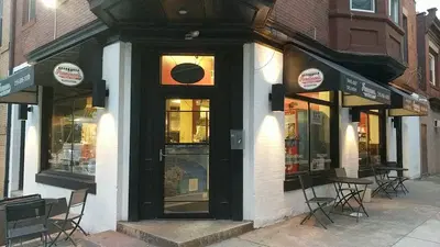 Franzone’s Manayunk
