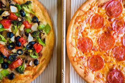 Marathon Pizza Manayunk