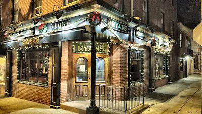 Ryan's Pub Manayunk
