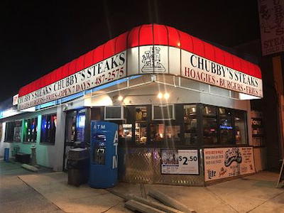 Chubby's Steaks