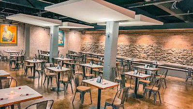 Manayunk Brewing Company