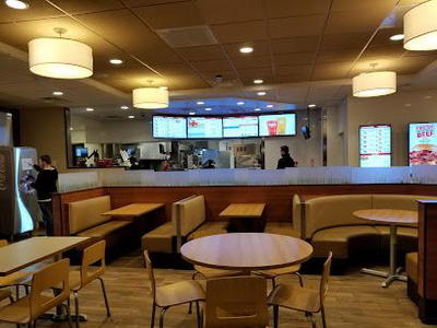 Wendy's