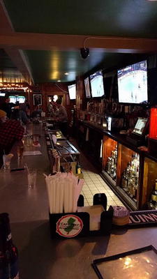 Pitchers Pub