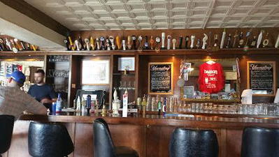Dawson Street Pub
