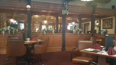 Aracri's Greentree Inn Restaurant