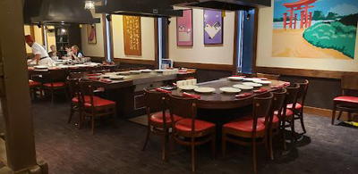 Benihana
